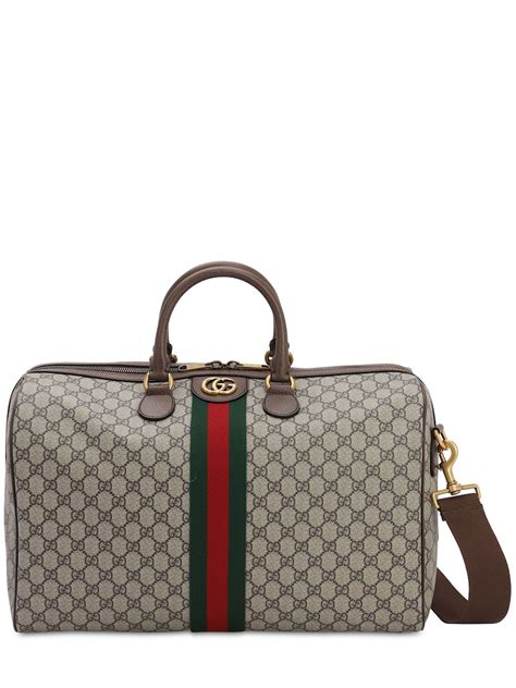 borsone sportivo gucci|Gucci borse.